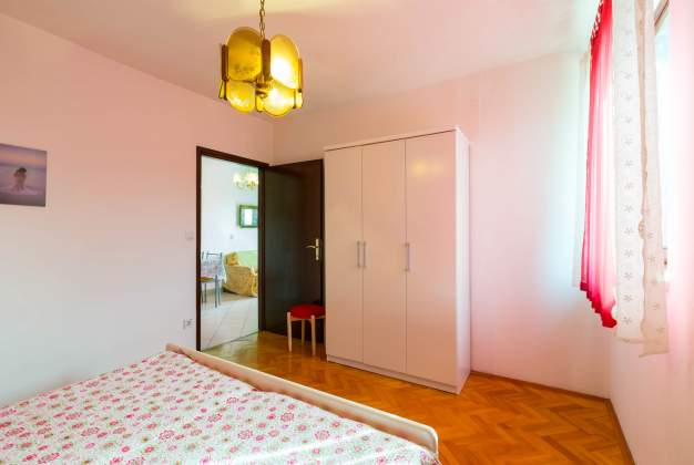 Apartment Lara 1 perfect holiday by the sea in Mali Lošinj – 5