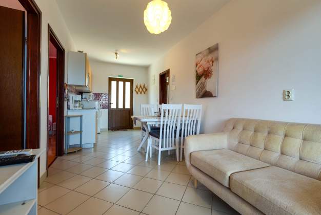 Apartment Lara 1 perfect holiday by the sea in Mali Lošinj – 10