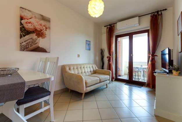 Apartment Lara 1 perfect holiday by the sea in Mali Lošinj – 12