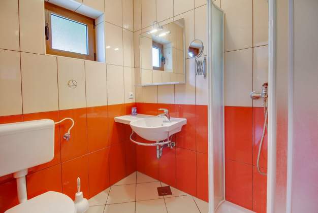 Apartment Lara 1 perfect holiday by the sea in Mali Lošinj