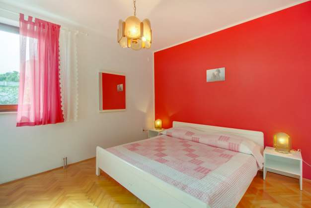 Apartment Lara 1 perfect holiday by the sea in Mali Lošinj