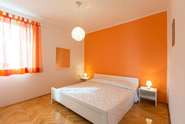 Ferienwohnung Lara 2 Apartment mit Terrasse zum Entspannen in Mali Lošinj – 1