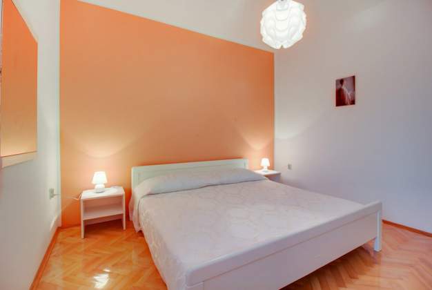Apartment Lara 2  with terrace for relaxation in Mali Lošinj