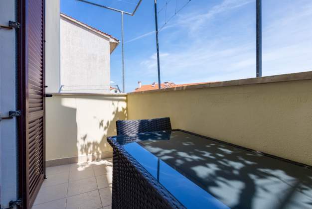 Apartma Lara 3 romantične počitnice v Malem Lošinju – 8
