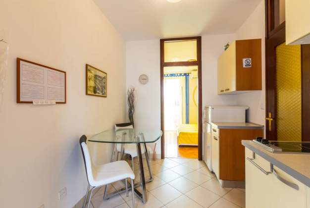 Apartma Lara 3 romantične počitnice v Malem Lošinju – 5