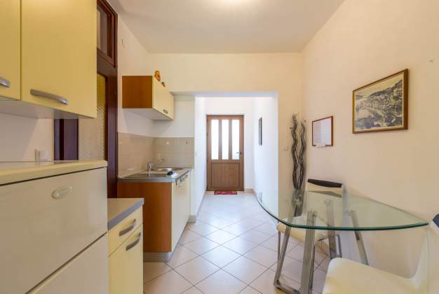 Apartma Lara 3 romantične počitnice v Malem Lošinju – 3