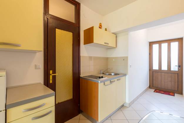 Apartma Lara 3 romantične počitnice v Malem Lošinju – 4