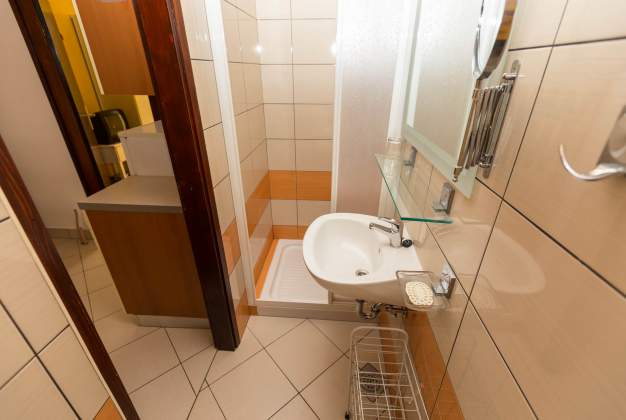 Apartment Lara 3 romantic vacation in Mali Lošinj – 7