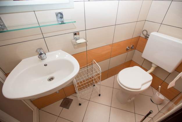Apartma Lara 3 romantične počitnice v Malem Lošinju – 7