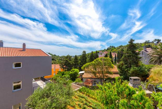 Apartma Lara 3 romantične počitnice v Malem Lošinju – 14