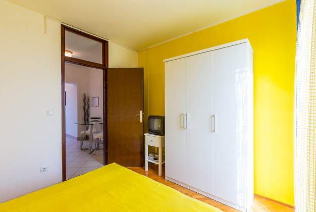 Apartma Lara 3 romantične počitnice v Malem Lošinju – 2