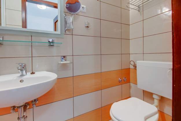 Apartment Lara 3 romantic vacation in Mali Lošinj
