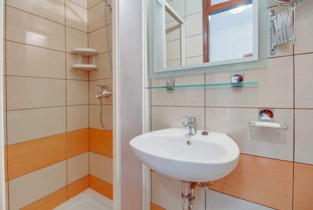 Apartment Lara 3 romantic vacation in Mali Lošinj
