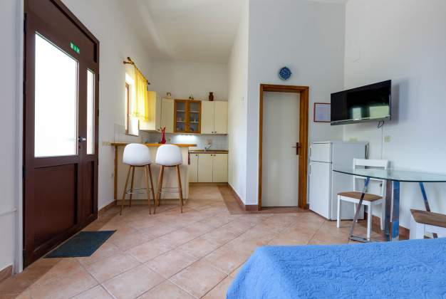 Apartment Lara 4, a carefree vacation for two in Mali Lošinj – 4