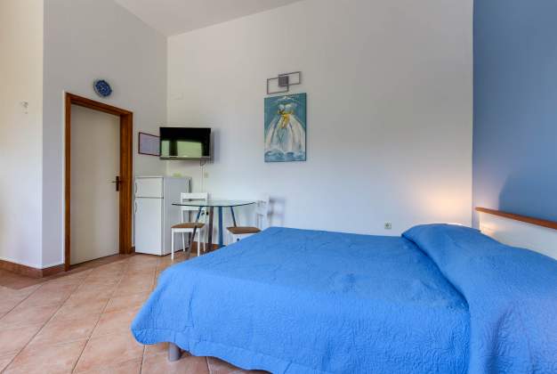 Apartment Lara 4, a carefree vacation for two in Mali Lošinj – 5
