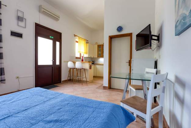 Apartment Lara 4, a carefree vacation for two in Mali Lošinj – 6