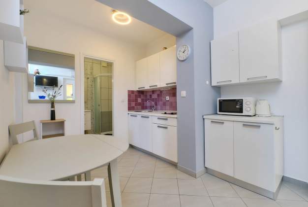 Apartment Lara 5 family accommodation near the center and the beach, Mali Lošinj – 5