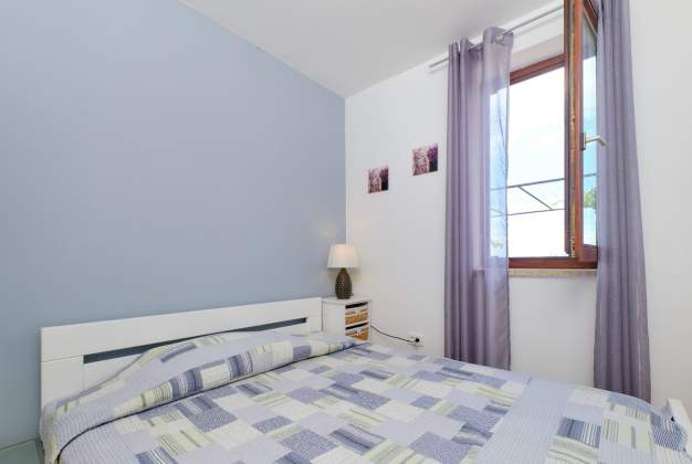 Apartment Lara 5 family accommodation near the center and the beach, Mali Lošinj