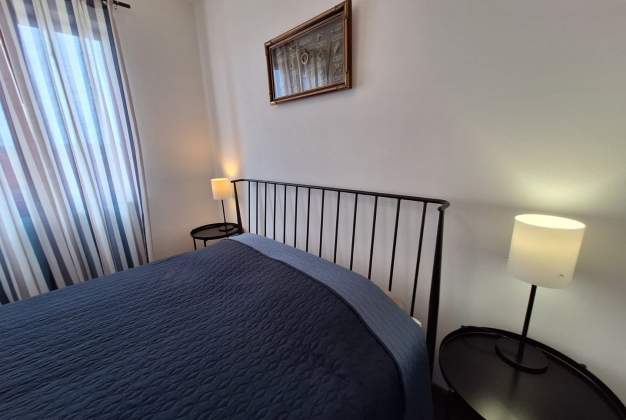 Apartment Lejla 1, romantic terrace for 4-5 people, Mali Lošinj