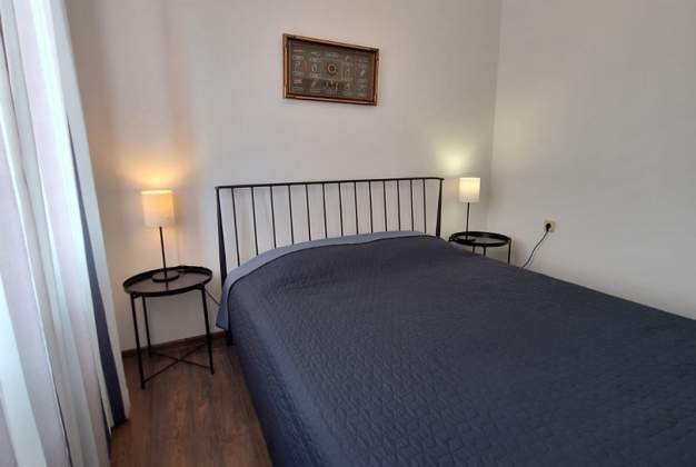 Apartment Lejla 1, romantic terrace for 4-5 people, Mali Lošinj
