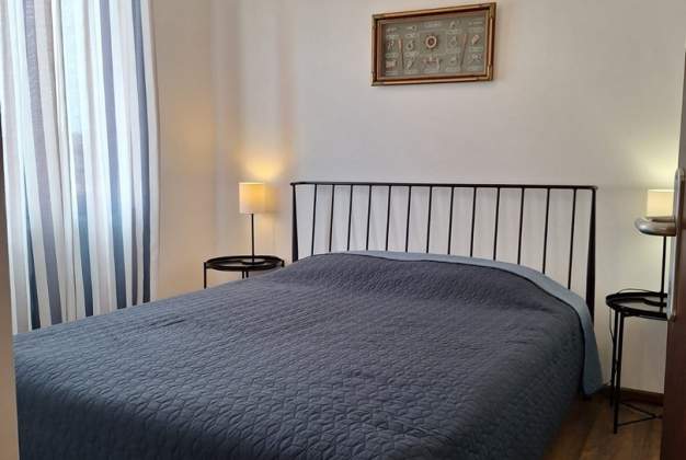 Apartment Lejla 1, romantic terrace for 4-5 people, Mali Lošinj