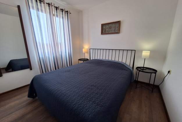 Apartment Lejla 1, romantic terrace for 4-5 people, Mali Lošinj