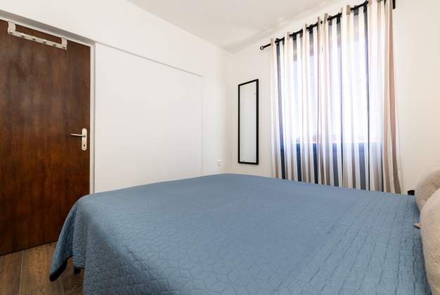 Appartamento Lejla 1 Lussinpiccolo, bilocale per 4 persone con terrazza romantica e vista mare – 6