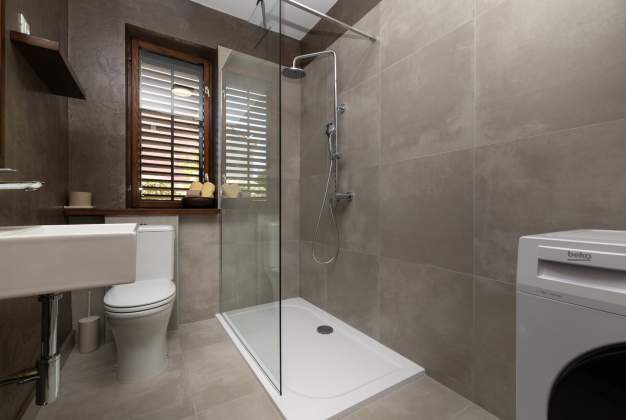 Appartamento Lejla 1 Lussinpiccolo, bilocale per 4 persone con terrazza romantica e vista mare – 22