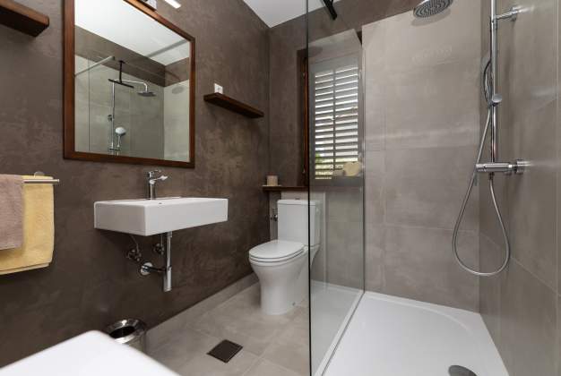 Appartamento Lejla 1 Lussinpiccolo, bilocale per 4 persone con terrazza romantica e vista mare – 24
