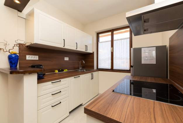 Appartamento Lejla 1 Lussinpiccolo, bilocale per 4 persone con terrazza romantica e vista mare – 10