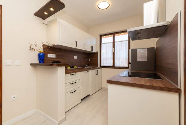 Appartamento Lejla 1 Lussinpiccolo, bilocale per 4 persone con terrazza romantica e vista mare – 12