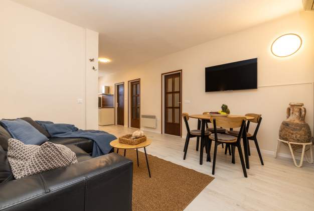 Appartamento Lejla 1 Lussinpiccolo, bilocale per 4 persone con terrazza romantica e vista mare – 19