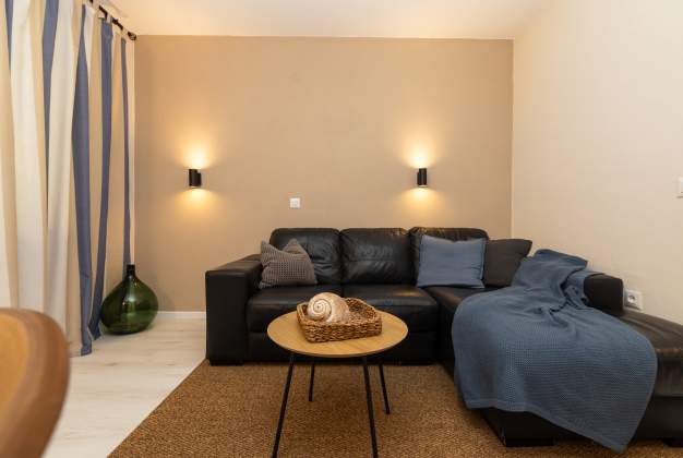 Appartamento Lejla 1 Lussinpiccolo, bilocale per 4 persone con terrazza romantica e vista mare – 17