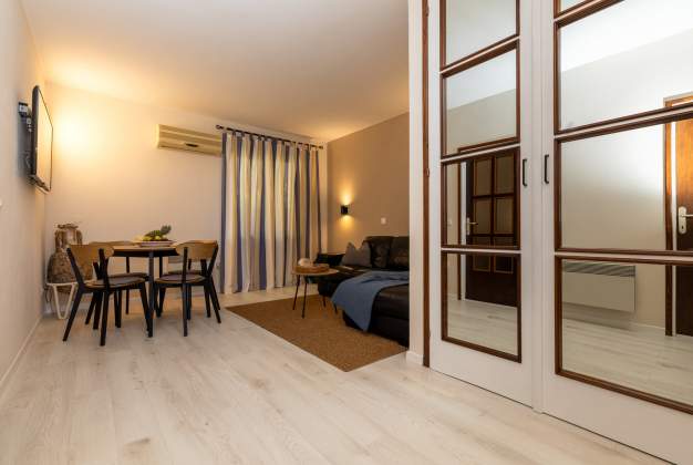 Appartamento Lejla 1 Lussinpiccolo, bilocale per 4 persone con terrazza romantica e vista mare – 18