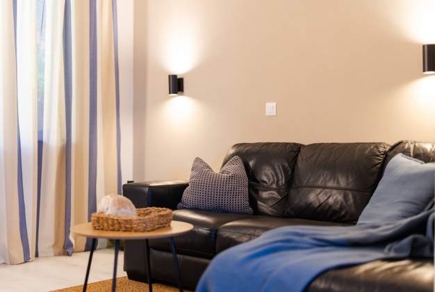 Appartamento Lejla 1 Lussinpiccolo, bilocale per 4 persone con terrazza romantica e vista mare – 15
