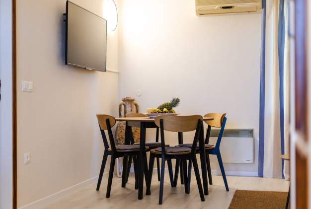 Appartamento Lejla 1 Lussinpiccolo, bilocale per 4 persone con terrazza romantica e vista mare – 21