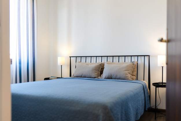 Appartamento Lejla 1 Lussinpiccolo, bilocale per 4 persone con terrazza romantica e vista mare – 8