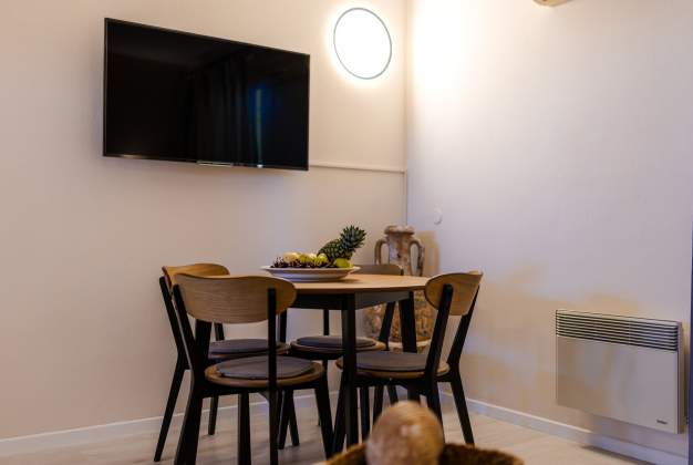 Appartamento Lejla 1 Lussinpiccolo, bilocale per 4 persone con terrazza romantica e vista mare – 20