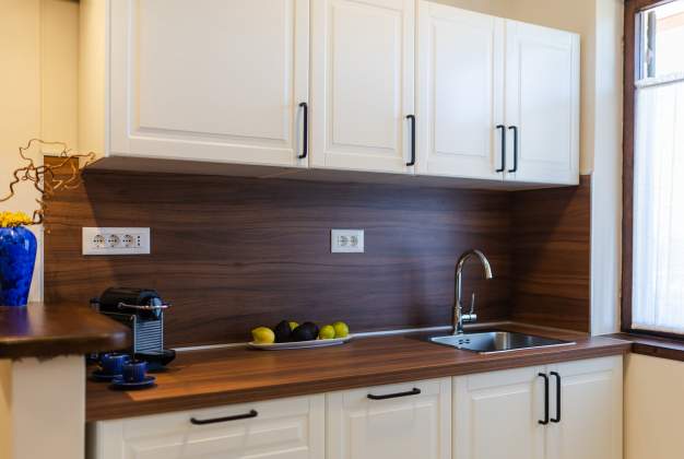 Appartamento Lejla 1 Lussinpiccolo, bilocale per 4 persone con terrazza romantica e vista mare – 11