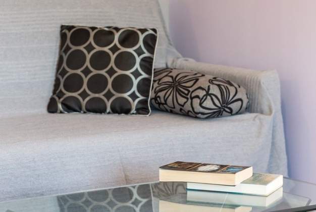 Apartment Leon 1 modern choice for 2 to 4 people in Kadin, Mali Lošinj