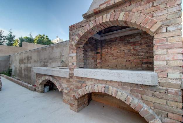 Apartment Leon 1 modern choice for 2 to 4 people in Kadin, Mali Lošinj