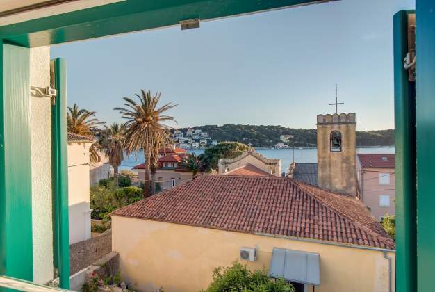 Apartmaji Leon 1 - Mali Lošinj, Hrvaška