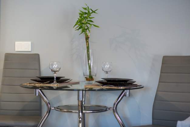 Apartment Leon 1 modern choice for 2 to 4 people in Kadin, Mali Lošinj