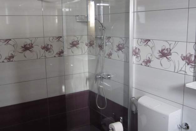Apartment Leon 2 a perfect vacation for two in Mali Lošinj