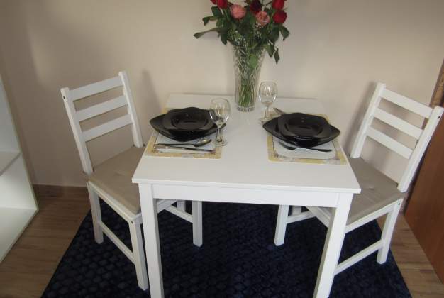 Apartment Leon 2 a perfect vacation for two in Mali Lošinj