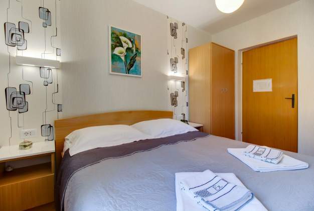 Apartma Lily 1 – Mirna lokacija blizu morja in centra, Mali Lošinj
