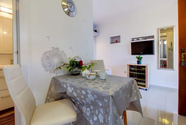 Apartman Lily 1 - Mali Lošinj, Hrvatska