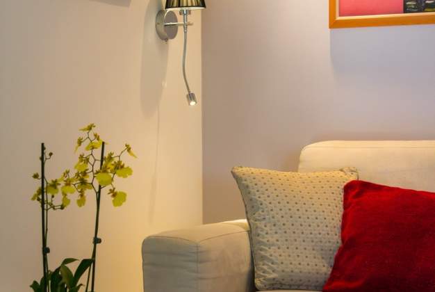 Apartma Lily 1 – Mirna lokacija blizu morja in centra, Mali Lošinj