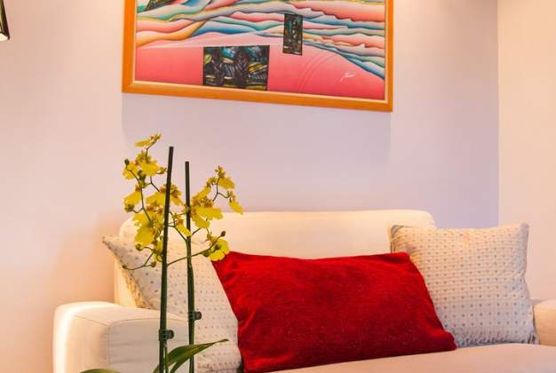 Apartma Lily 1 – Mirna lokacija blizu morja in centra, Mali Lošinj