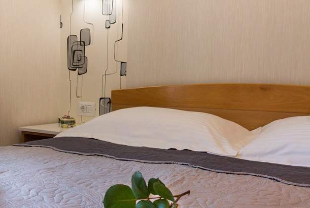 Apartma Lily 1 – Mirna lokacija blizu morja in centra, Mali Lošinj